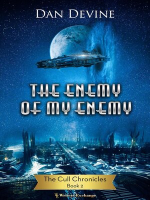 cover image of The Enemy of My Enemy